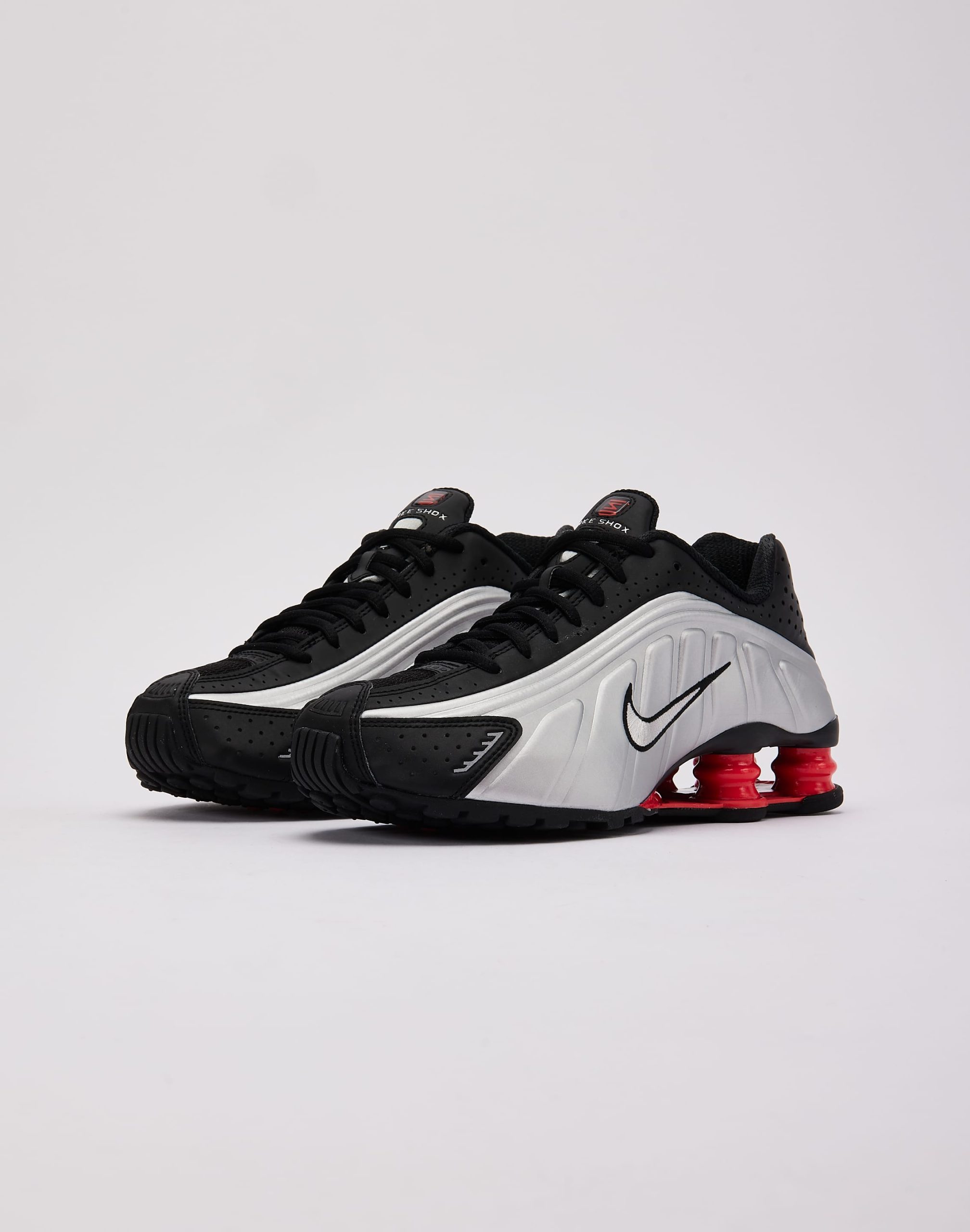 Nike Shox R4 - Image 2