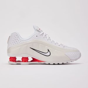 Nike Shox R4