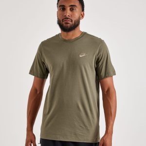 Nike Club Tee