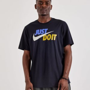 Nike Just Do It Swoosh Tee
