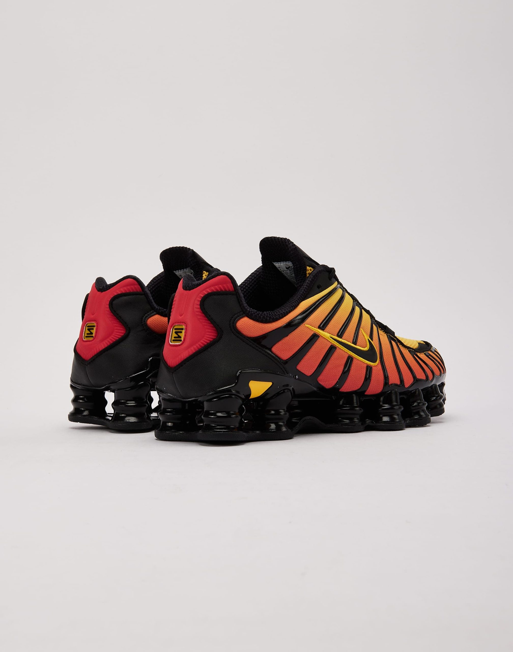 Nike Shox TL - Image 3