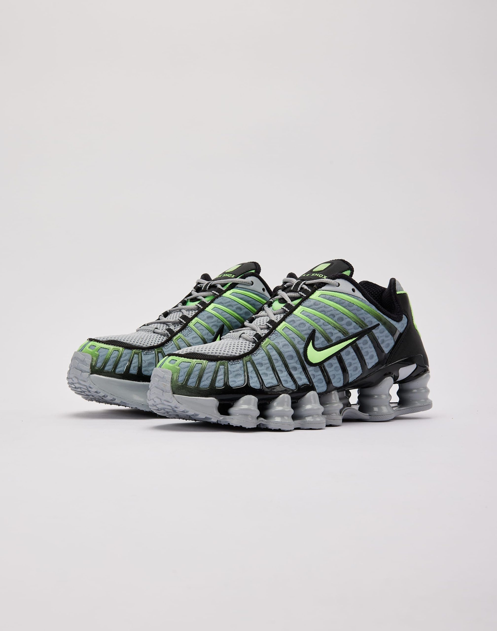 Nike Shox TL - Image 2