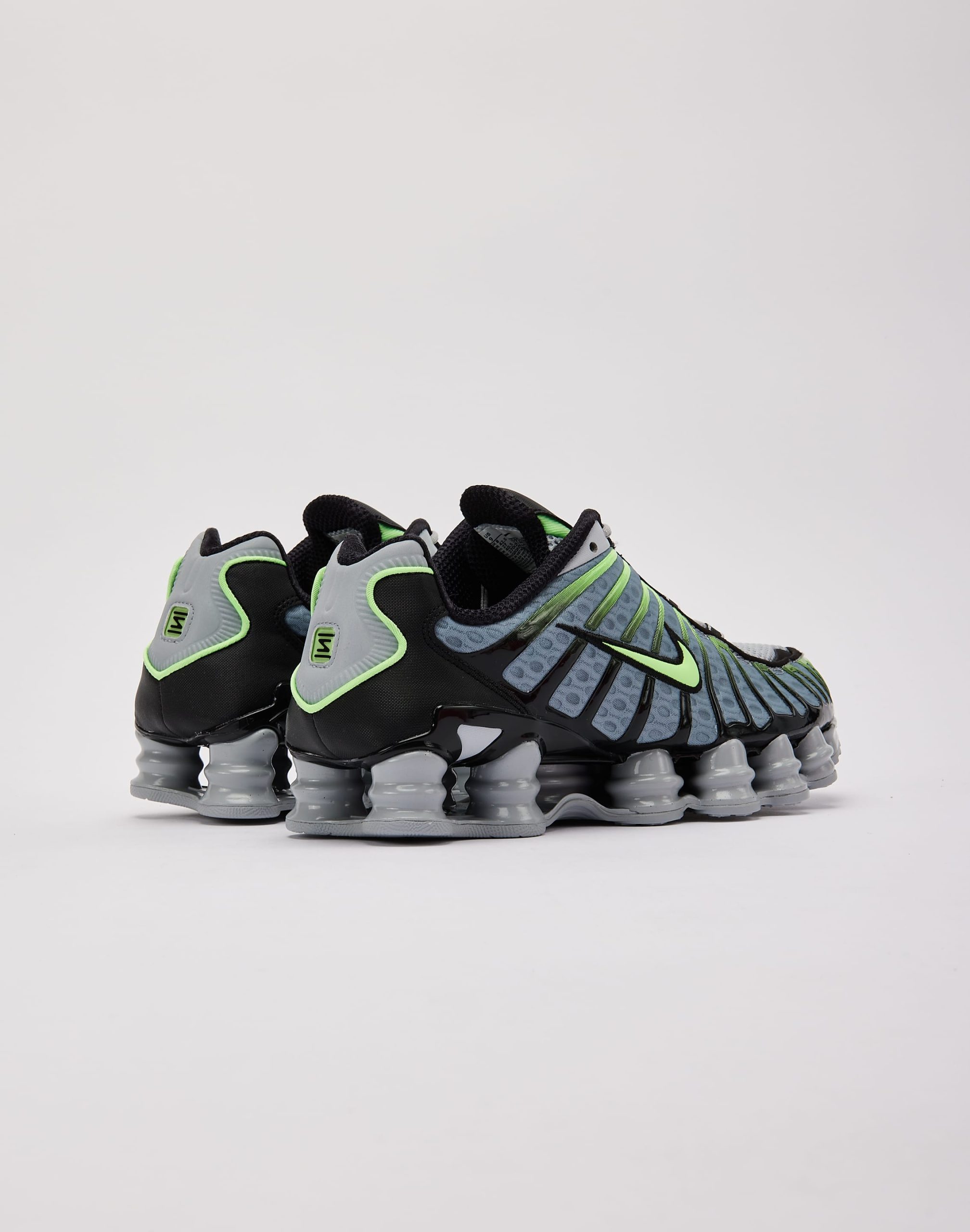 Nike Shox TL - Image 3