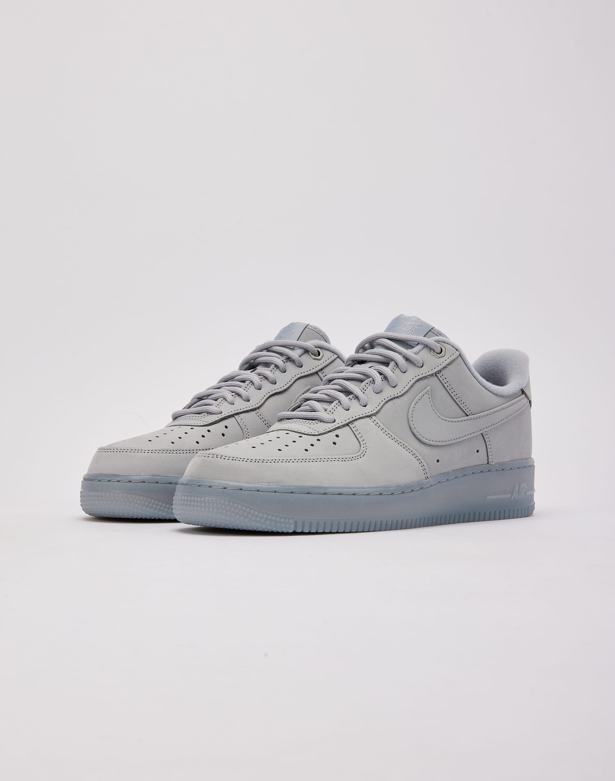 Nike Air Force 1 Low '07 WB - Image 2
