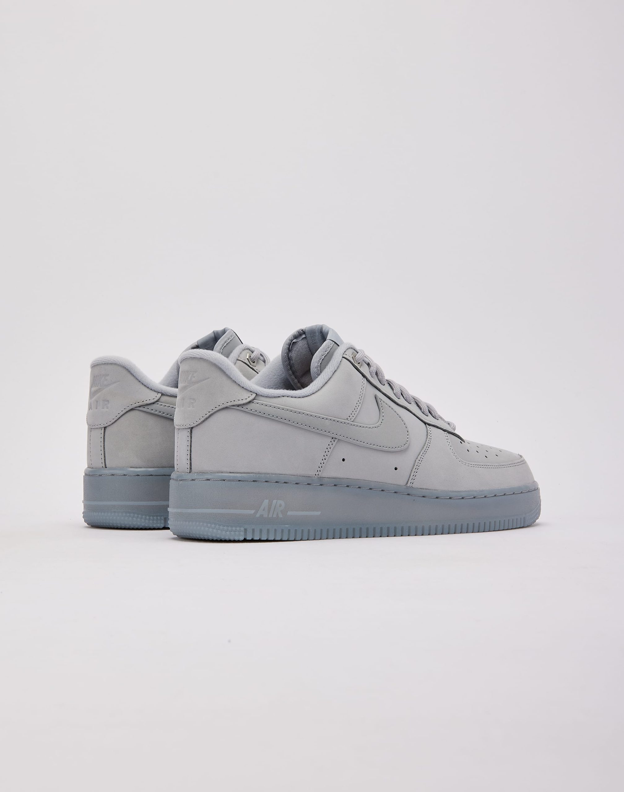 Nike Air Force 1 Low '07 WB - Image 3