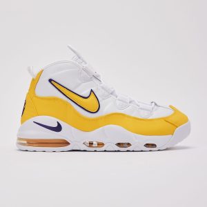 Nike Air Max Uptempo '95 'Lakers'