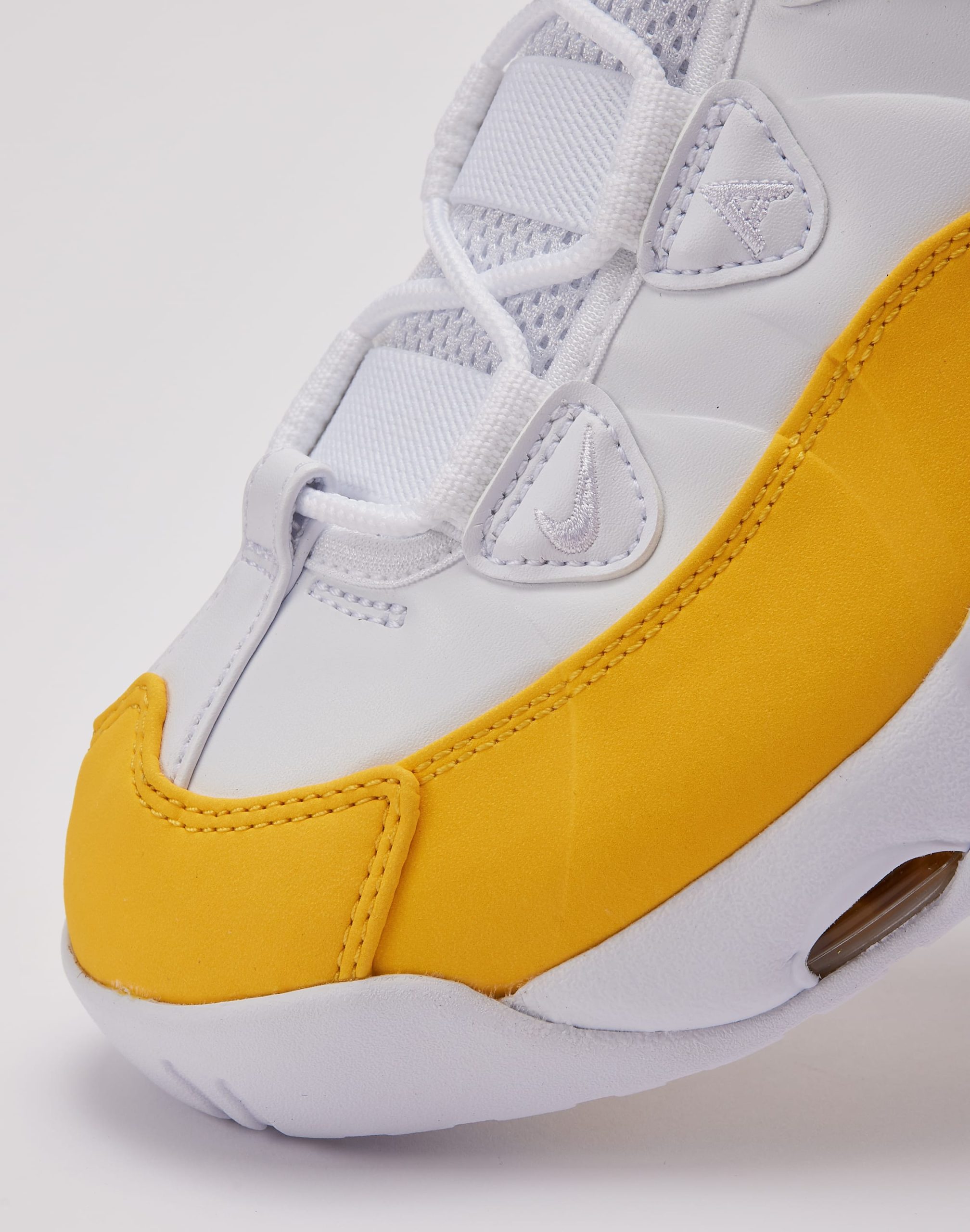 Nike Air Max Uptempo '95 'Lakers' - Image 7