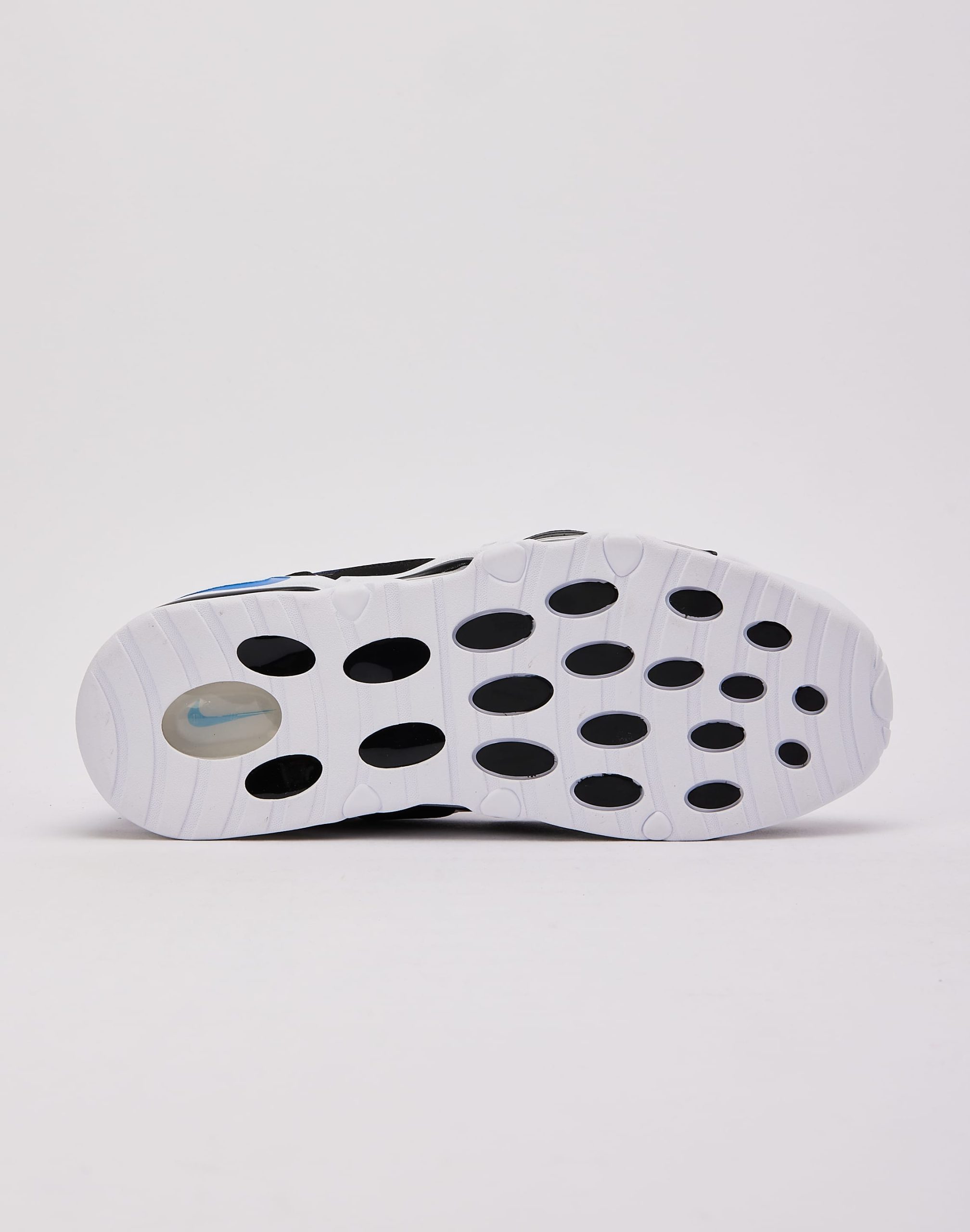 Nike Air Max Uptempo '95 'Magic' - Image 4