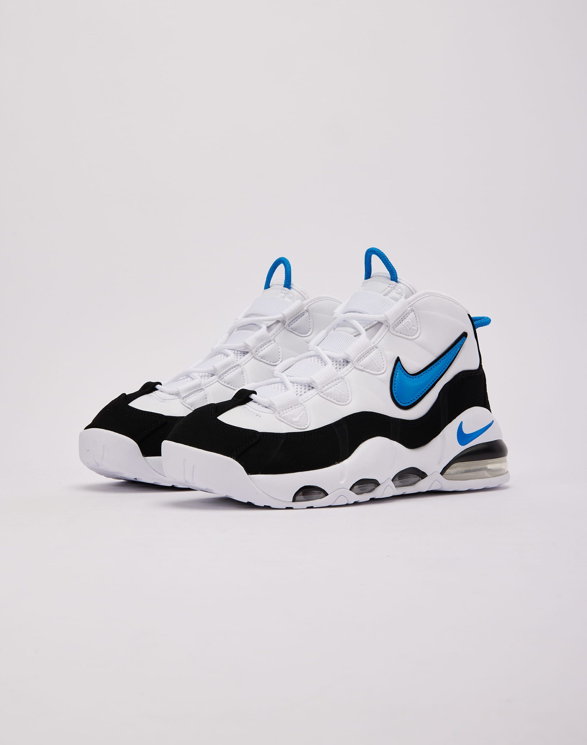 Nike Air Max Uptempo '95 'Magic' - Image 2