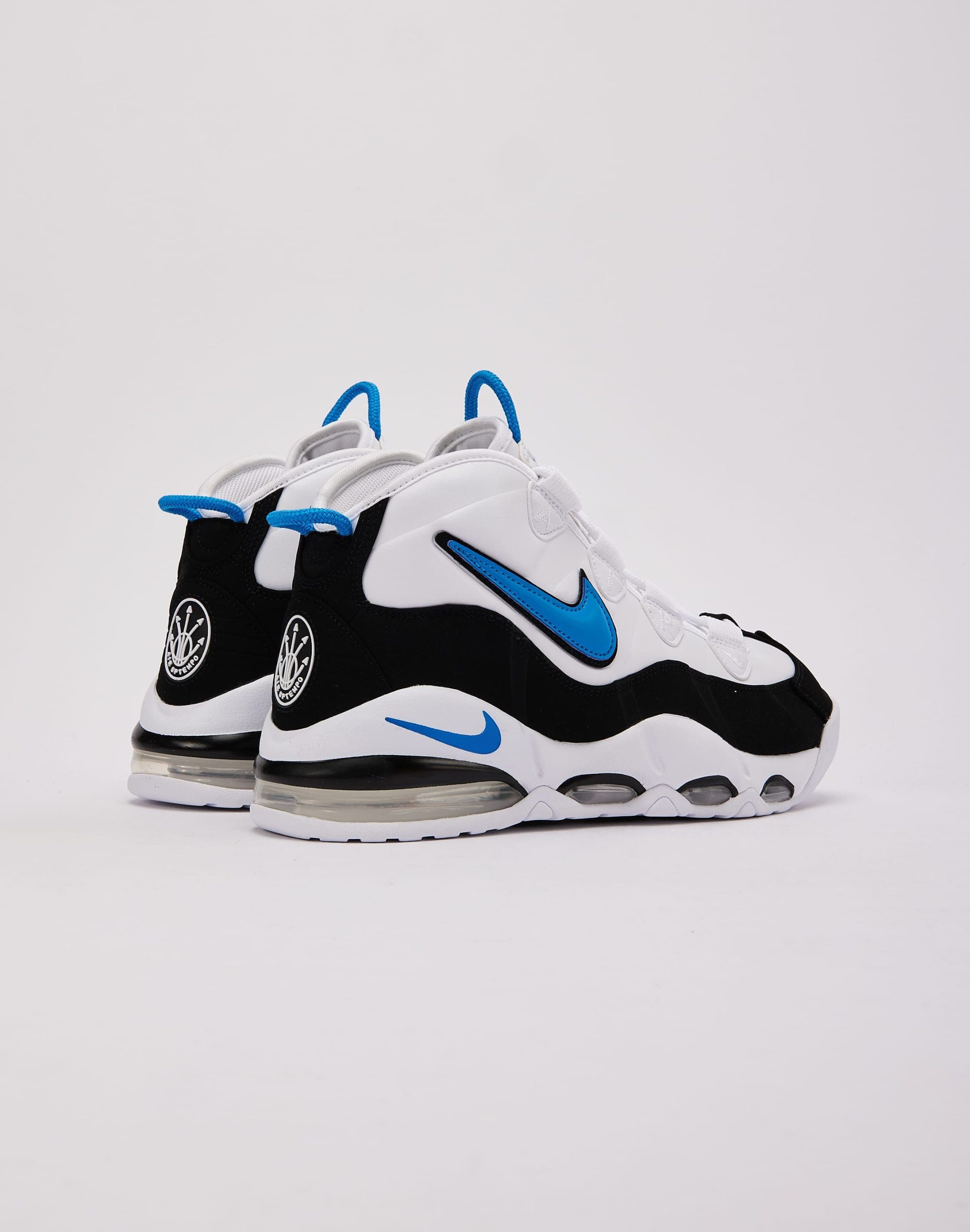 Nike Air Max Uptempo '95 'Magic' - Image 3