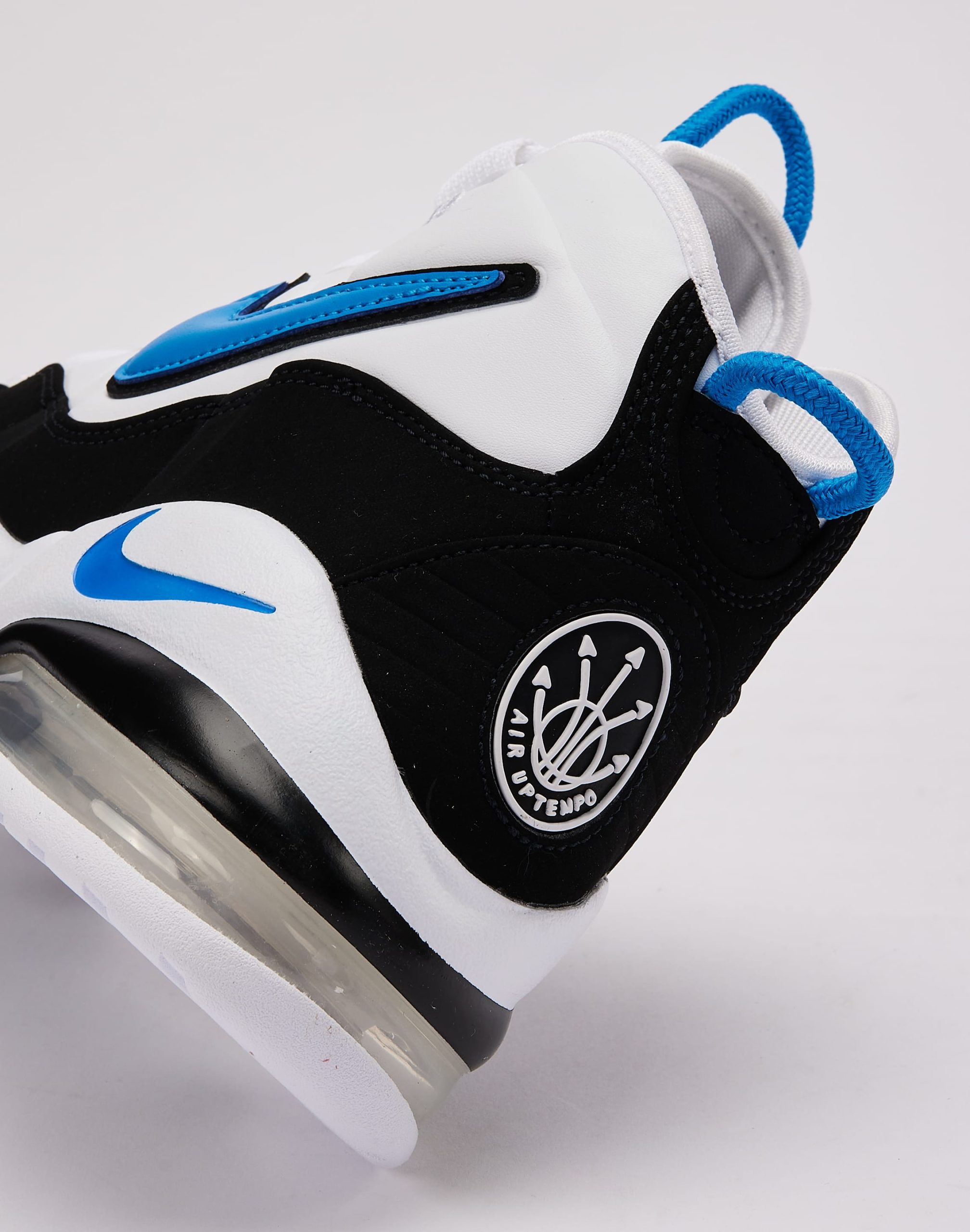 Nike Air Max Uptempo '95 'Magic' - Image 5