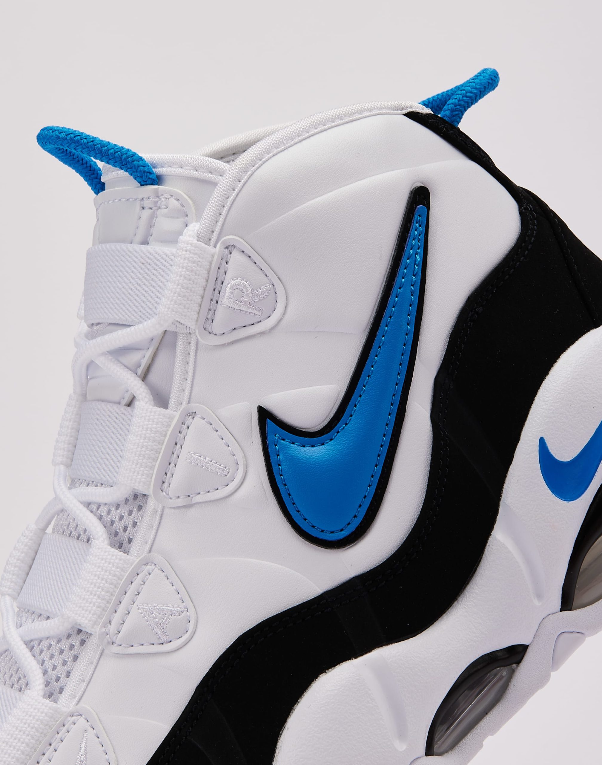 Nike Air Max Uptempo '95 'Magic' - Image 6