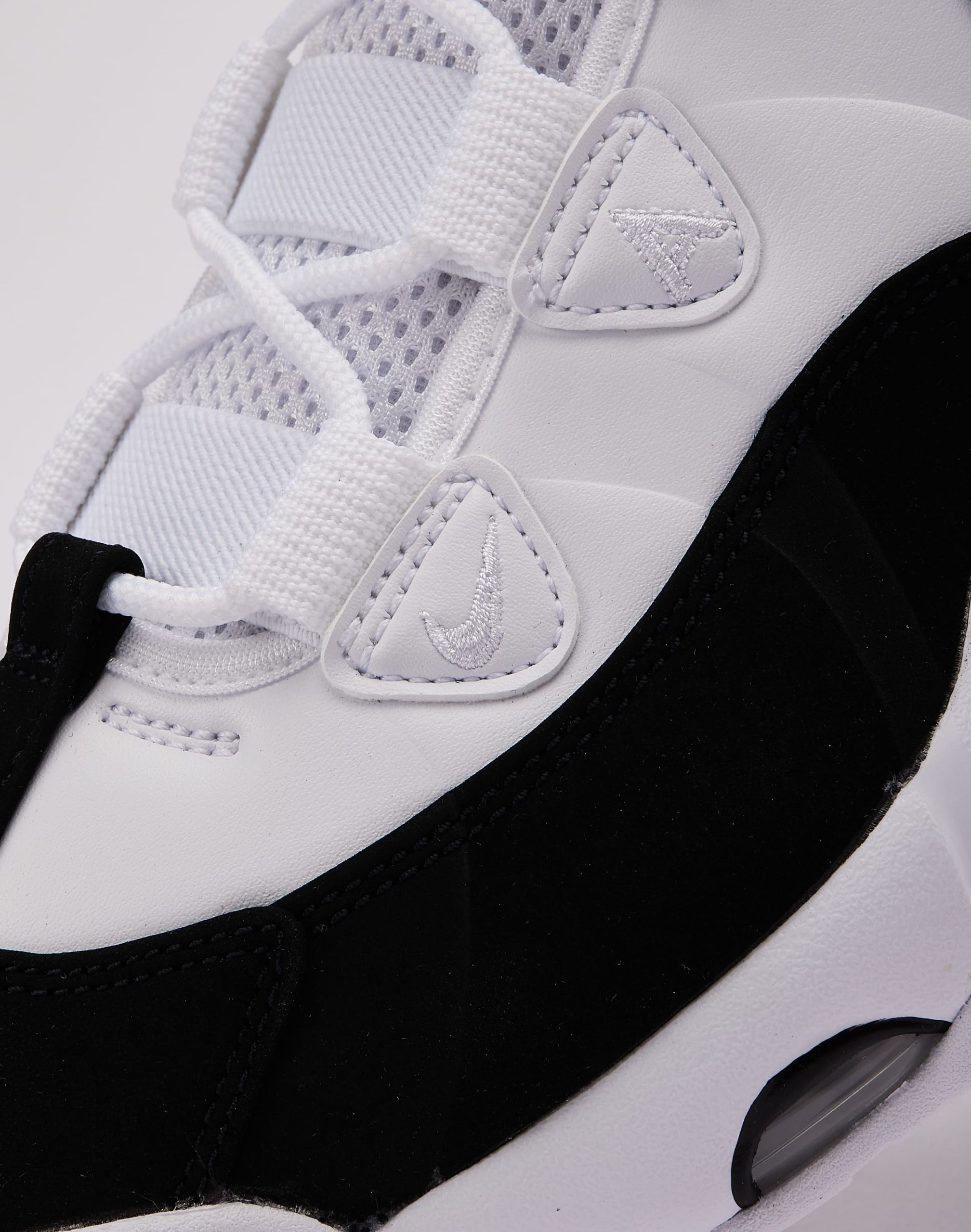 Nike Air Max Uptempo '95 'Magic' - Image 7