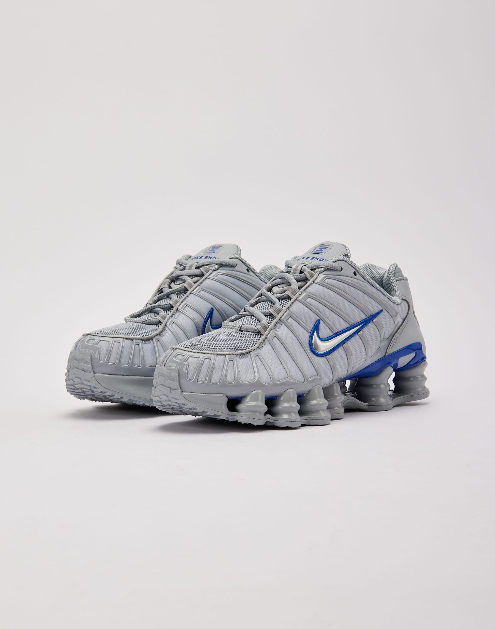 Nike Shox TL - Image 2