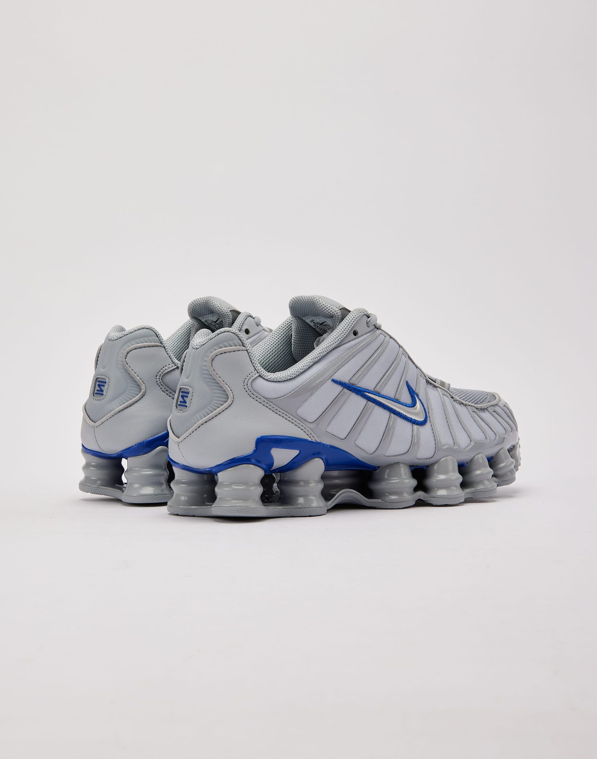Nike Shox TL - Image 3