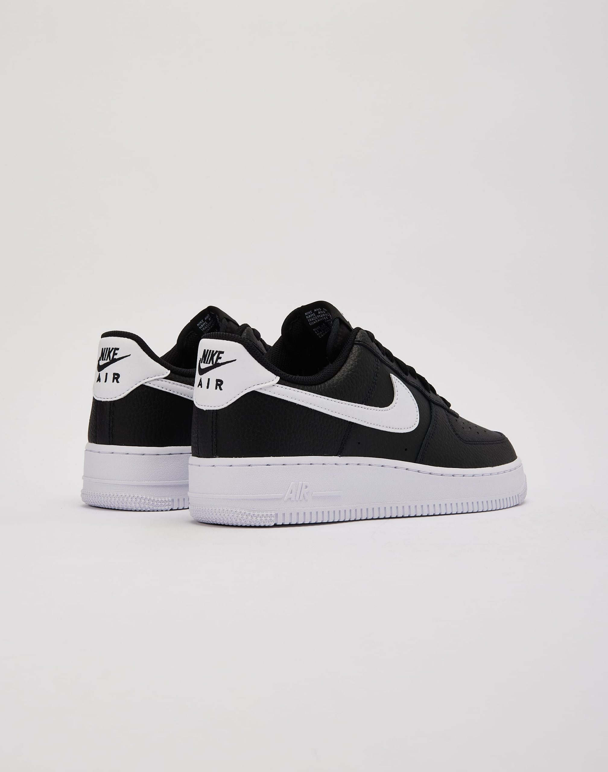 Nike Air Force 1 '07 Low - Image 3
