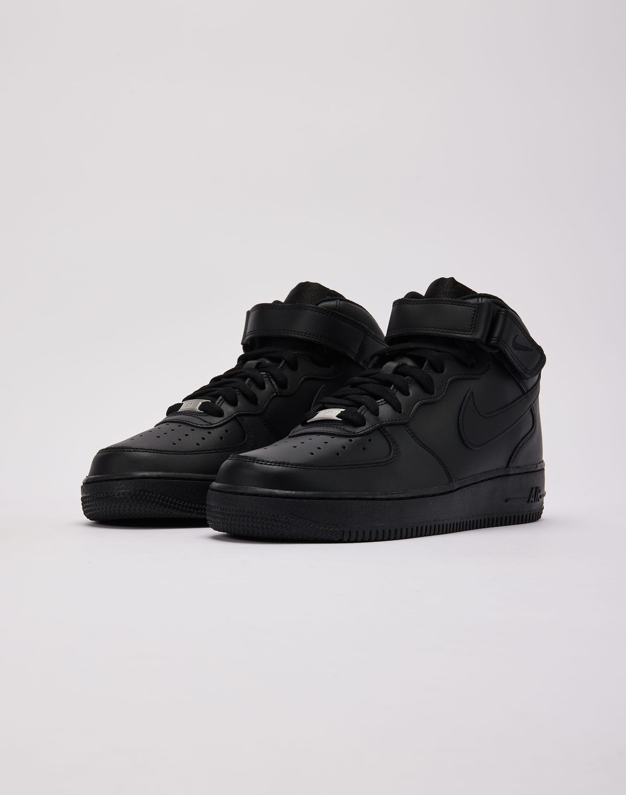 Nike Air Force 1 '07 Mid - Image 2