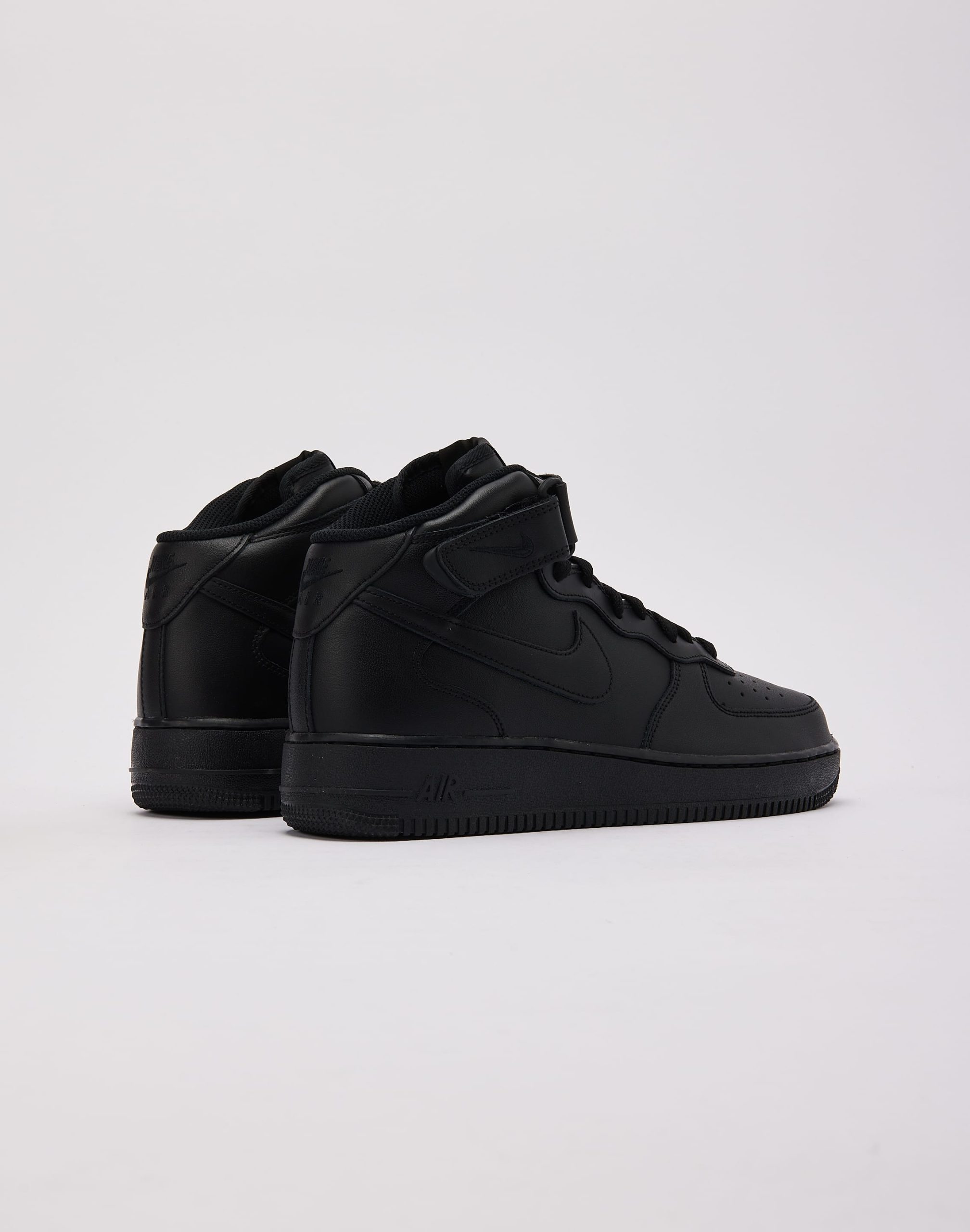 Nike Air Force 1 '07 Mid - Image 3