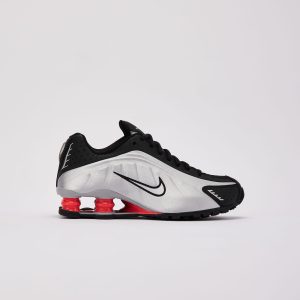 Nike Shox R4 Grade-School