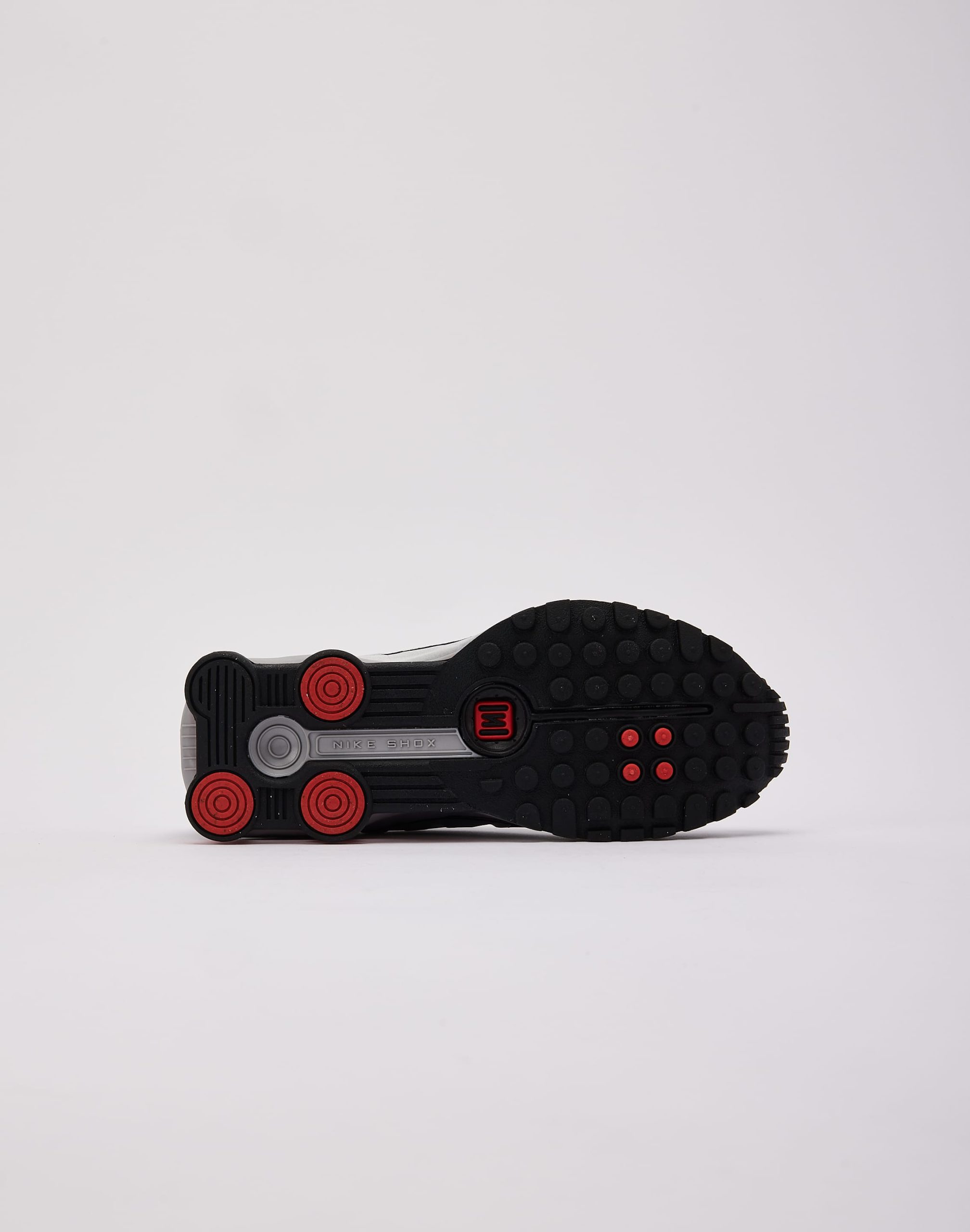 Nike Shox R4 Grade-School - Image 4