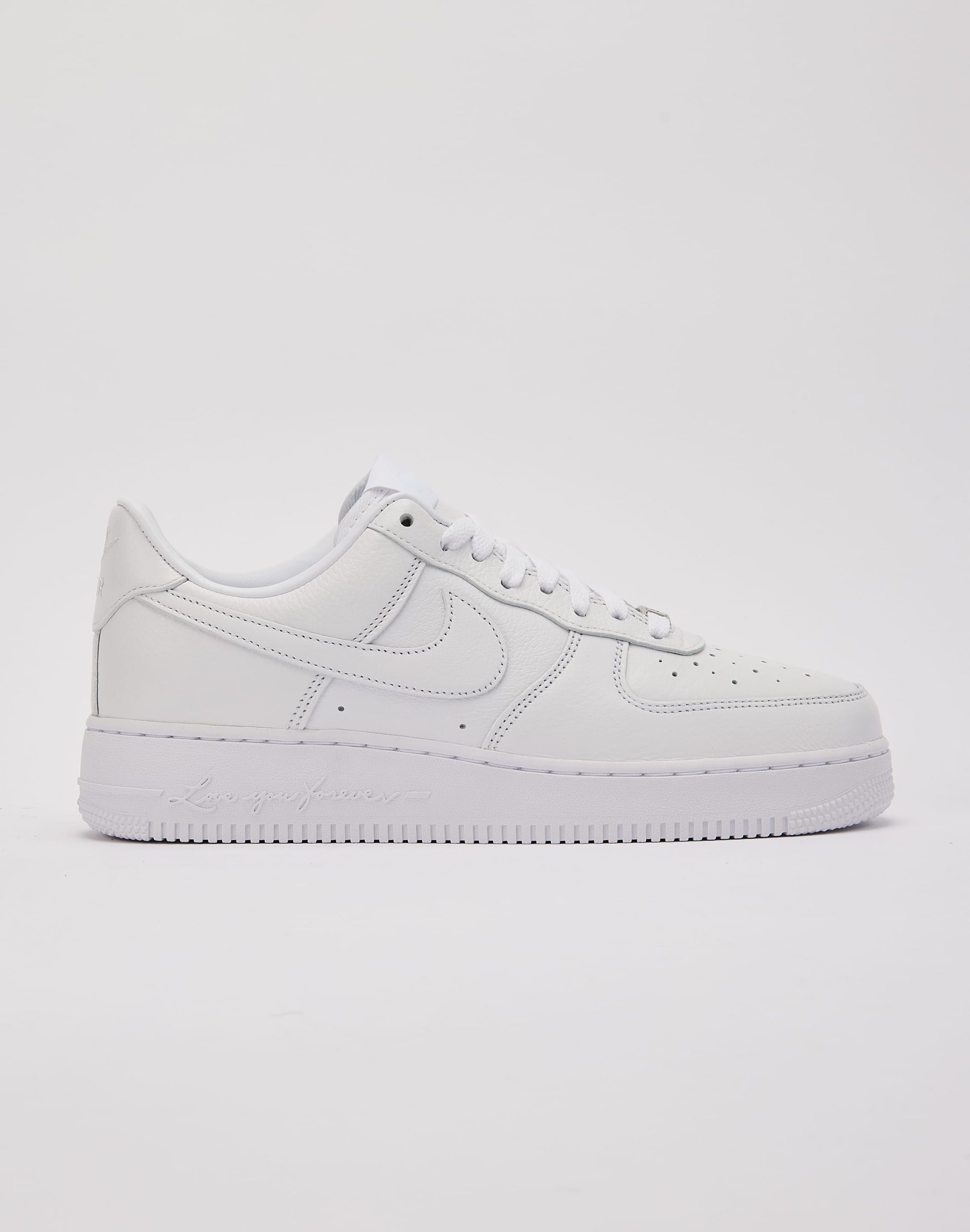 Nike NOCTA Air Force 1 Low 'Certified Lover Boy'