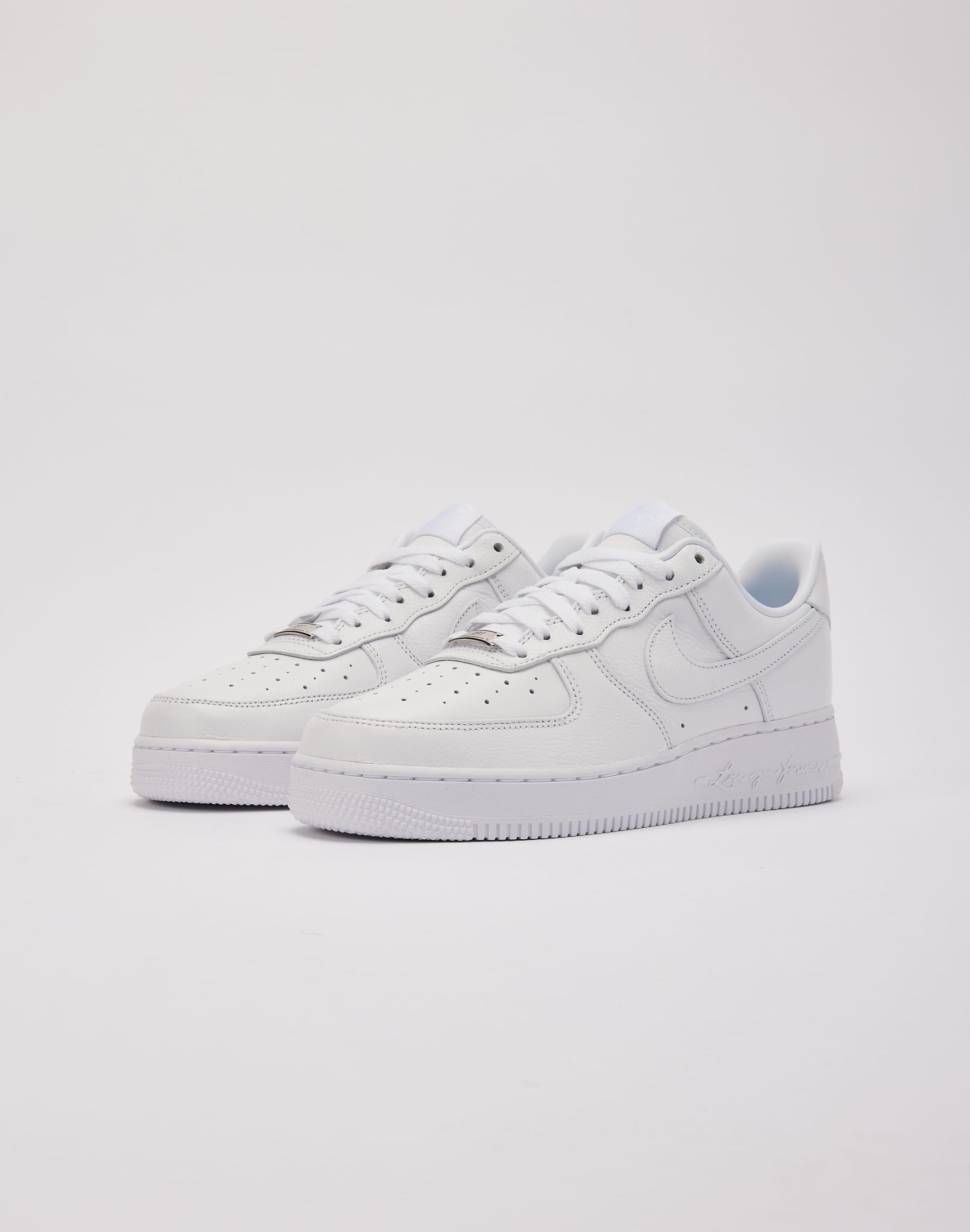 Nike NOCTA Air Force 1 Low 'Certified Lover Boy' - Image 2