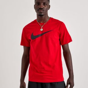 Nike Swoosh Tee