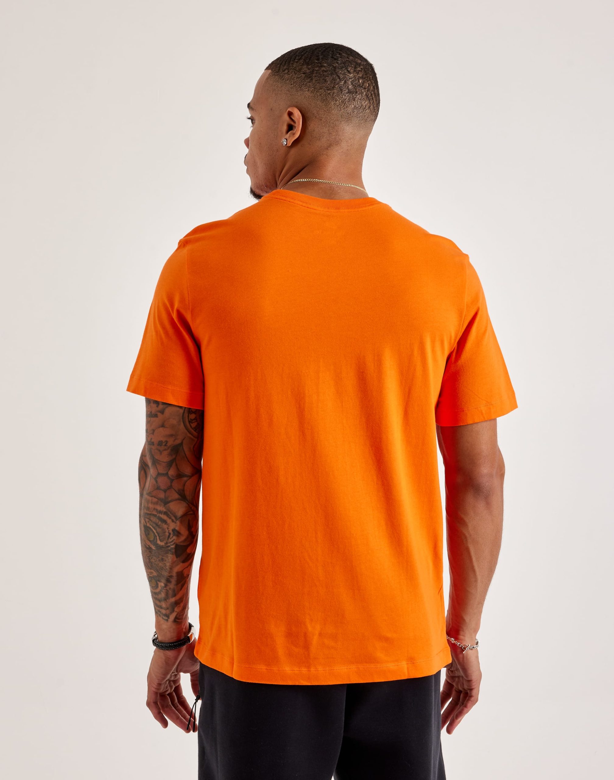 Nike Swoosh Tee - Image 3