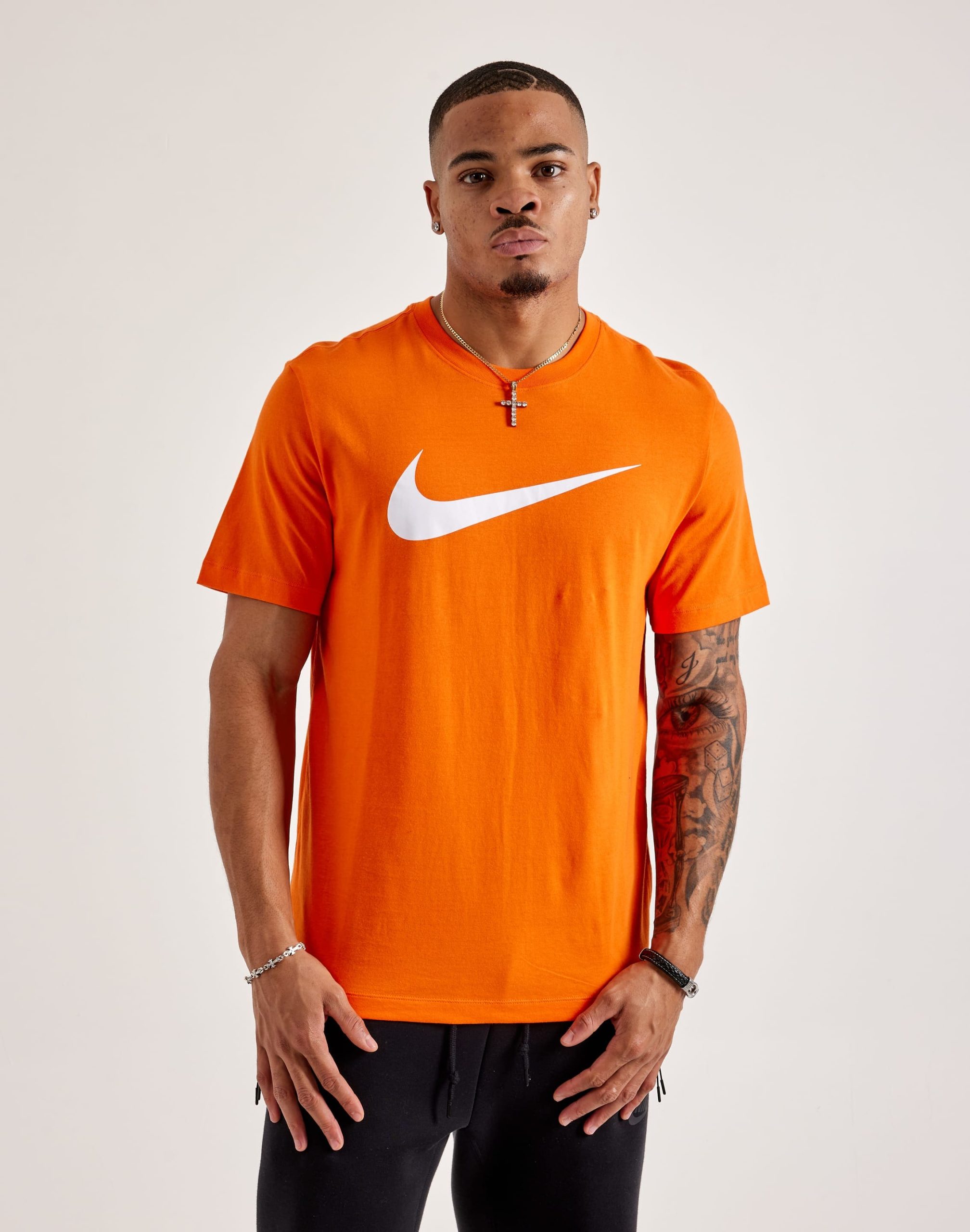 Nike Swoosh Tee