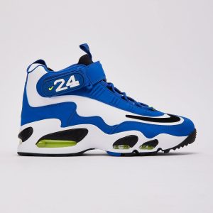Nike Air Griffey Max 1 'Varsity Royal'