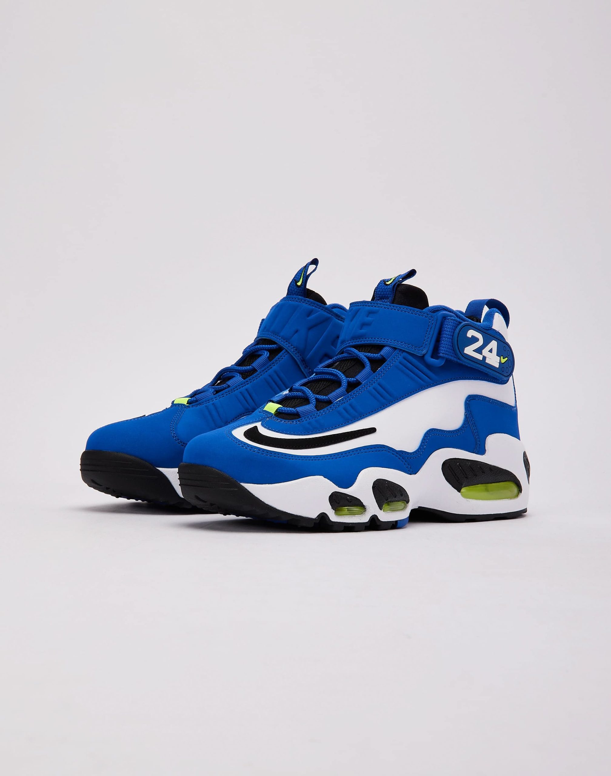 Nike Air Griffey Max 1 'Varsity Royal' - Image 2