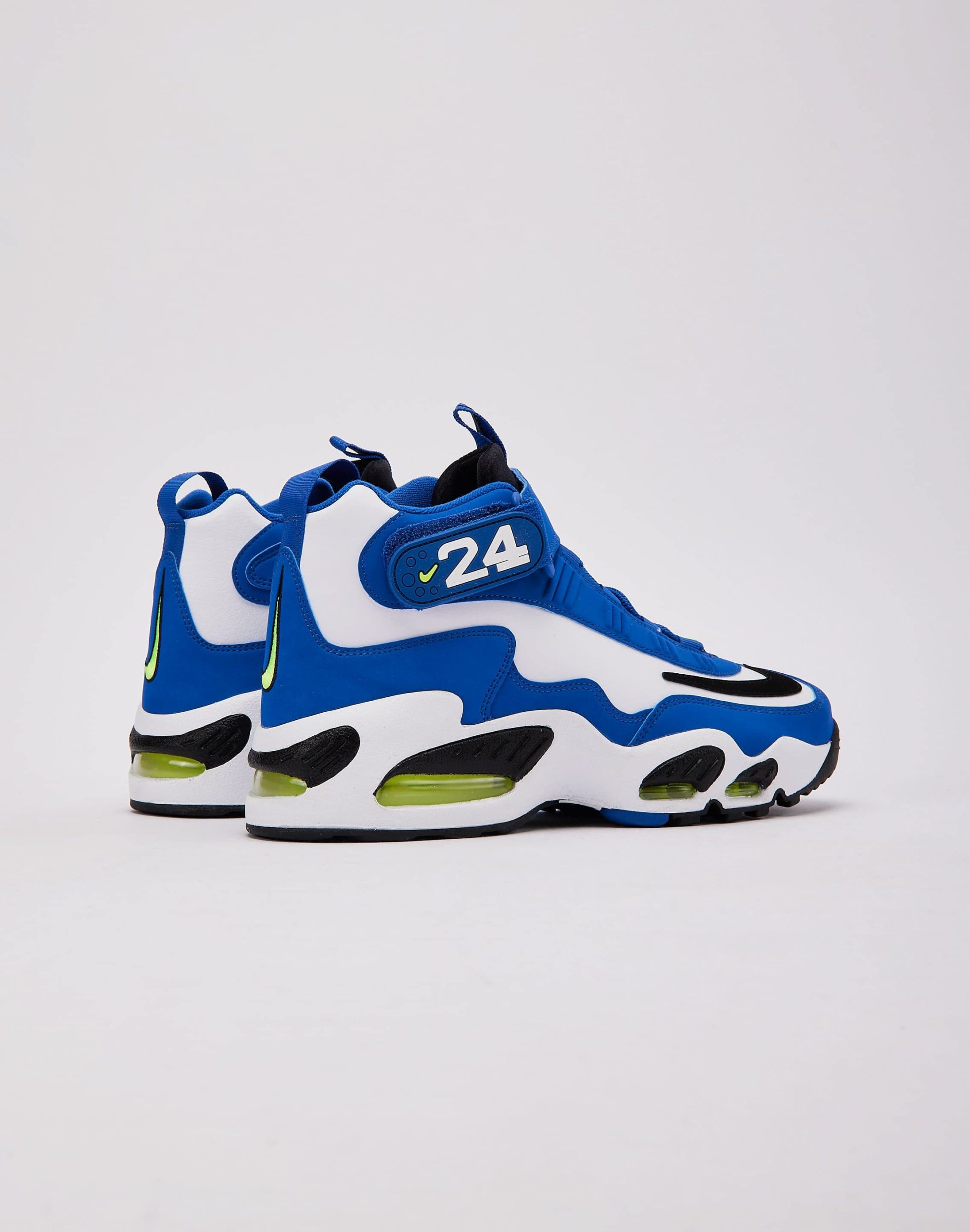 Nike Air Griffey Max 1 'Varsity Royal' - Image 3