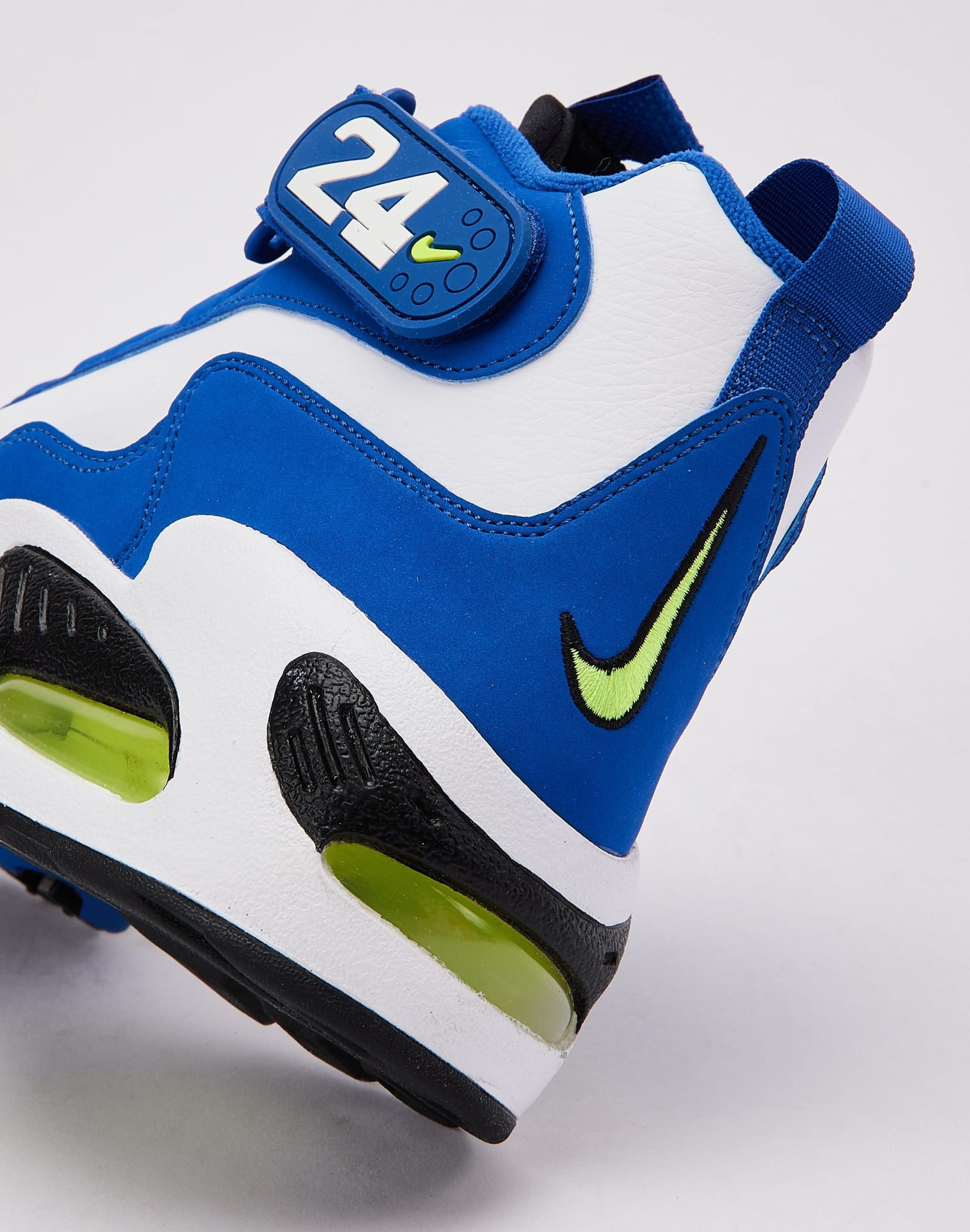 Nike Air Griffey Max 1 'Varsity Royal' - Image 5