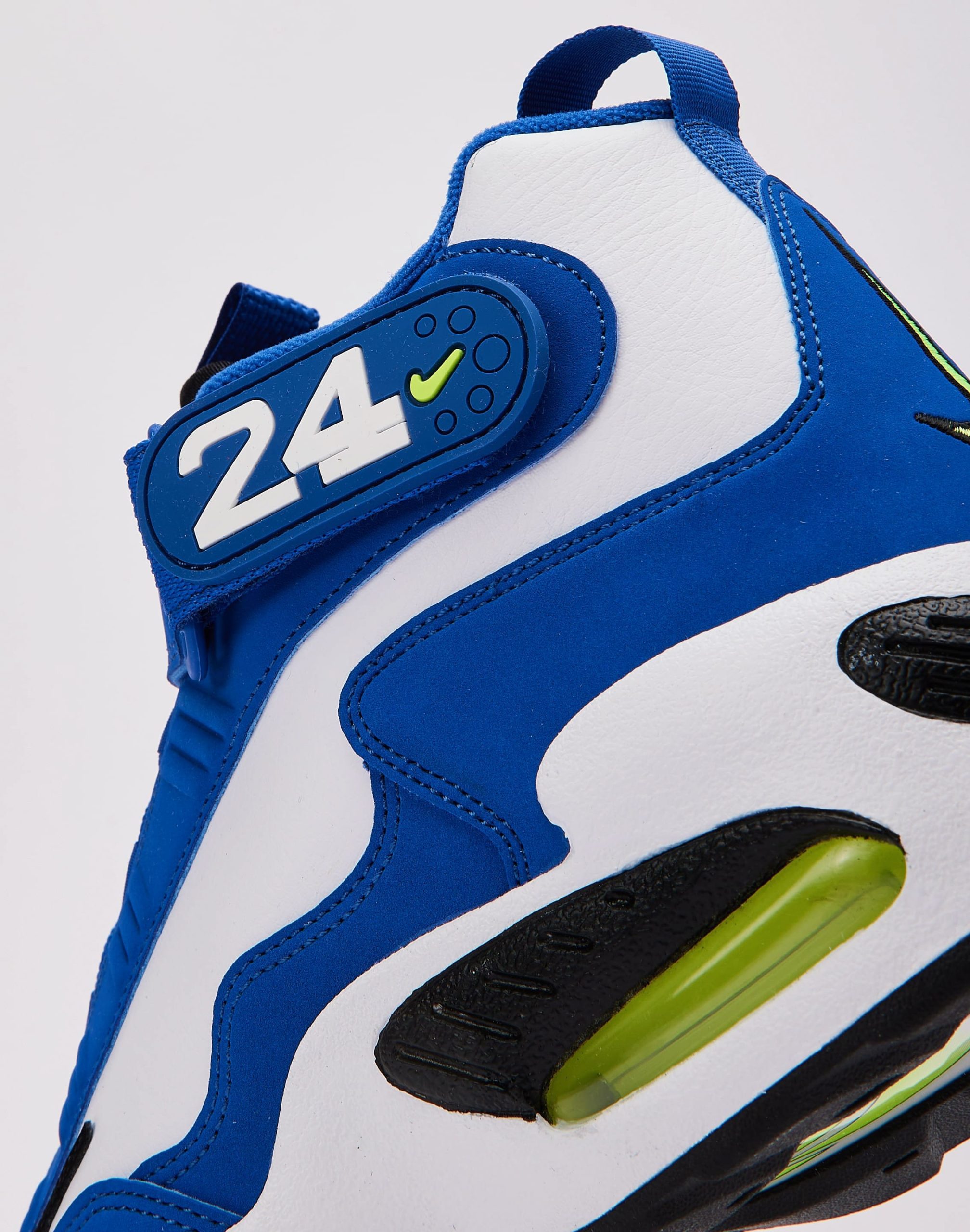 Nike Air Griffey Max 1 'Varsity Royal' - Image 6