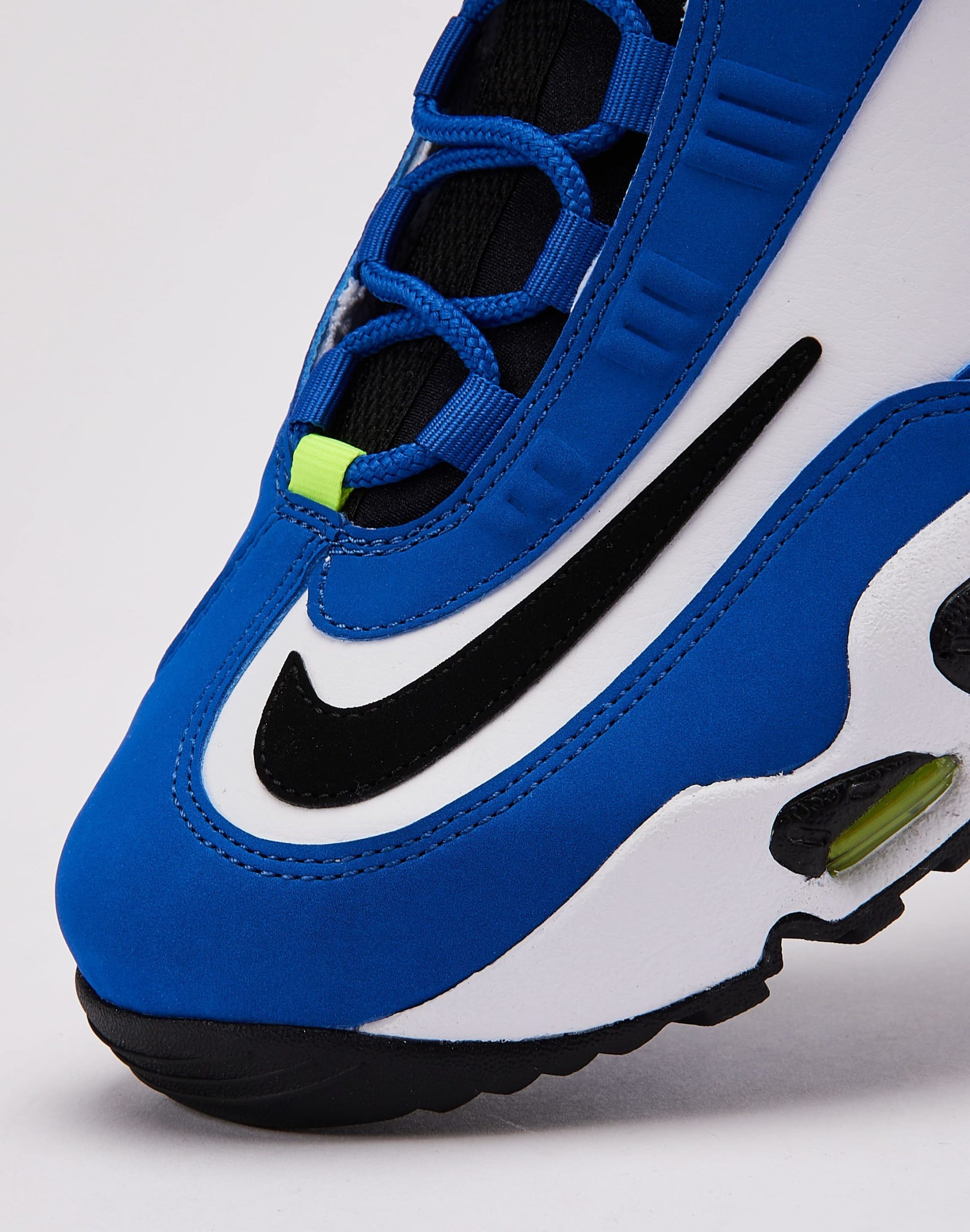 Nike Air Griffey Max 1 'Varsity Royal' - Image 7