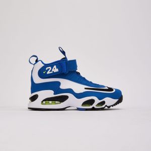 Nike Air Griffey Max 1 'Varsity Royal' Grade-School