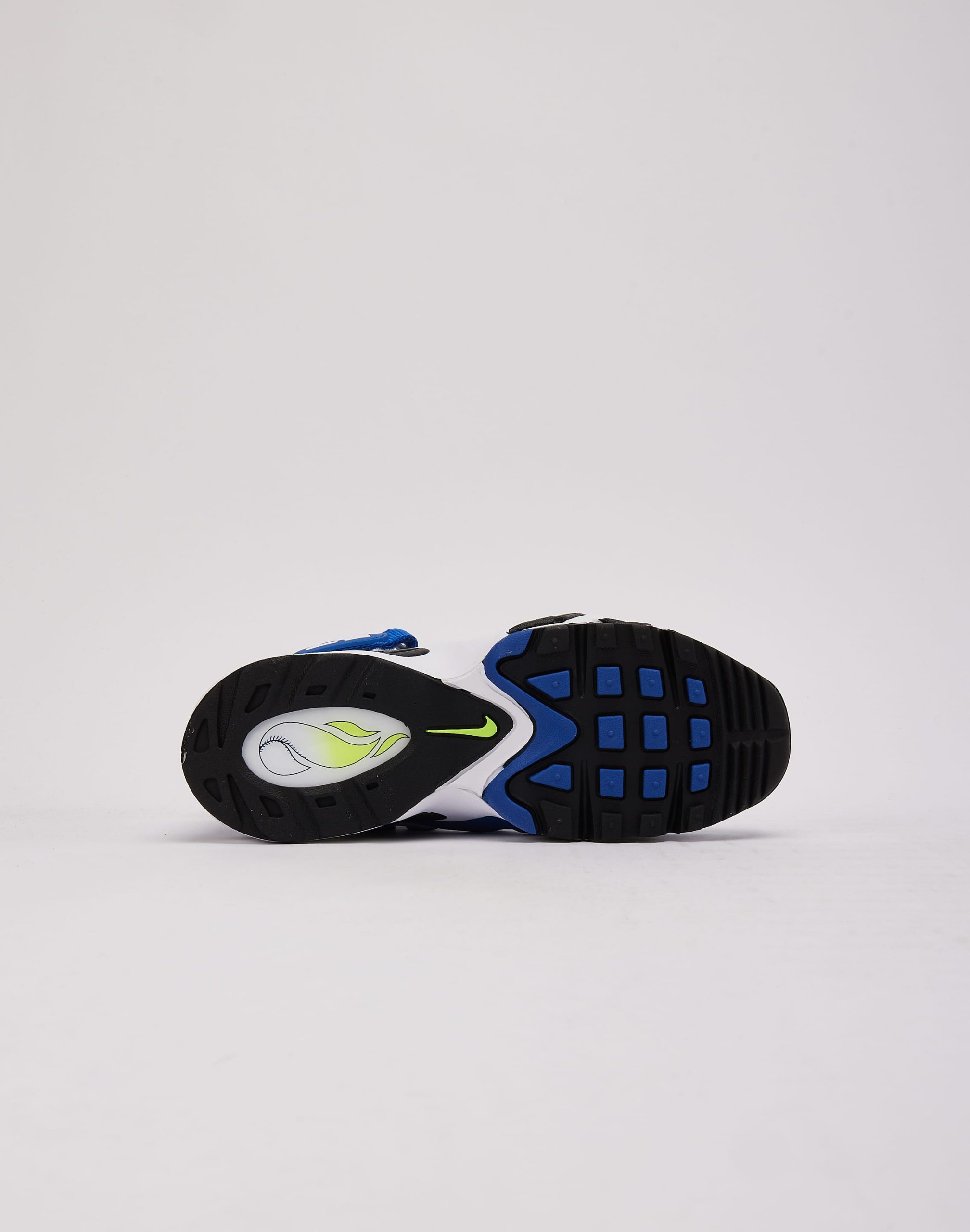 Nike Air Griffey Max 1 'Varsity Royal' Grade-School - Image 4