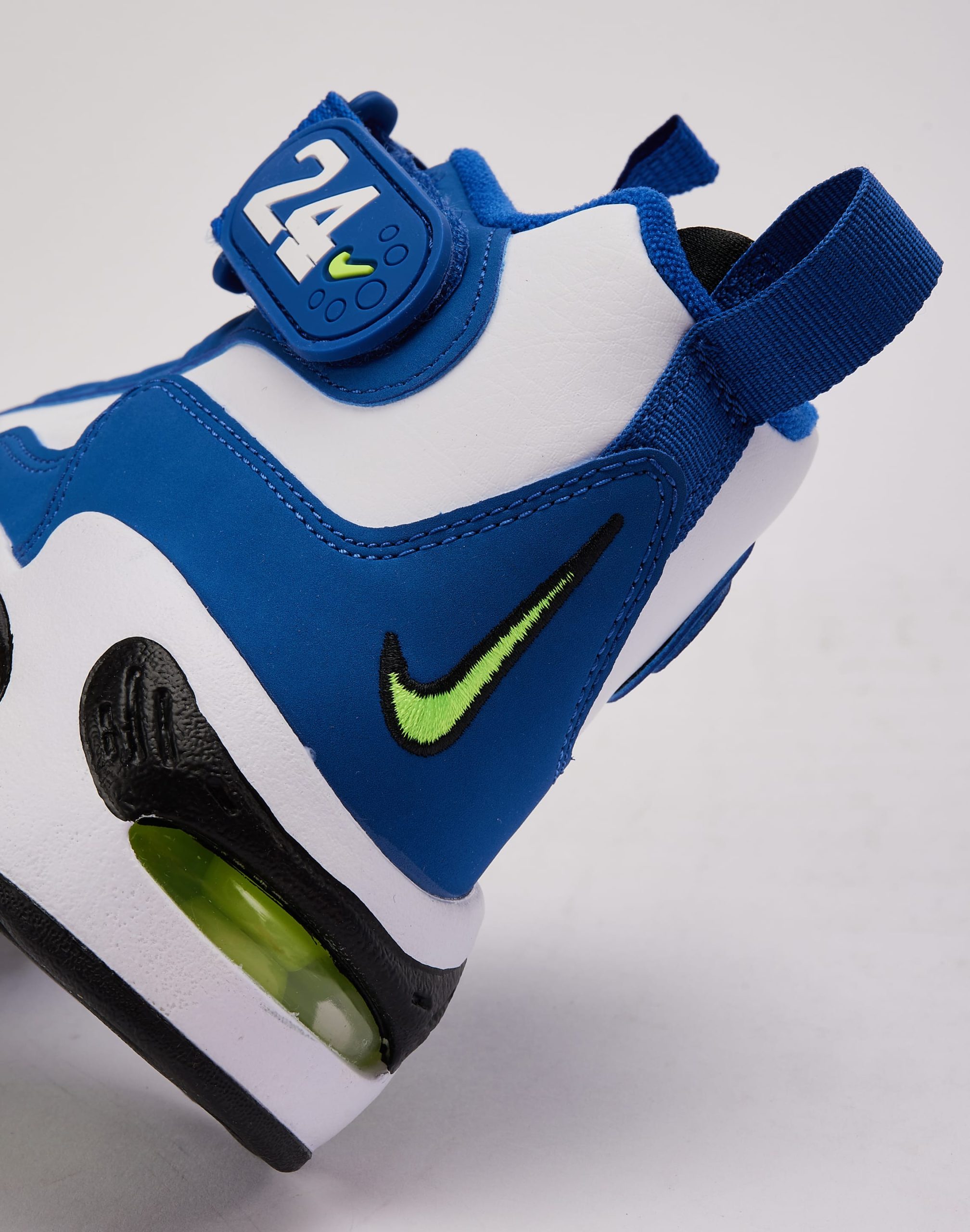 Nike Air Griffey Max 1 'Varsity Royal' Grade-School - Image 5