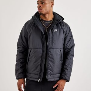 Nike Therma-FIT Legacy Hooded Jacket