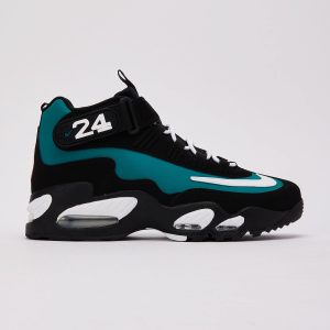 Nike Air Griffey Max 1 'Freshwater'