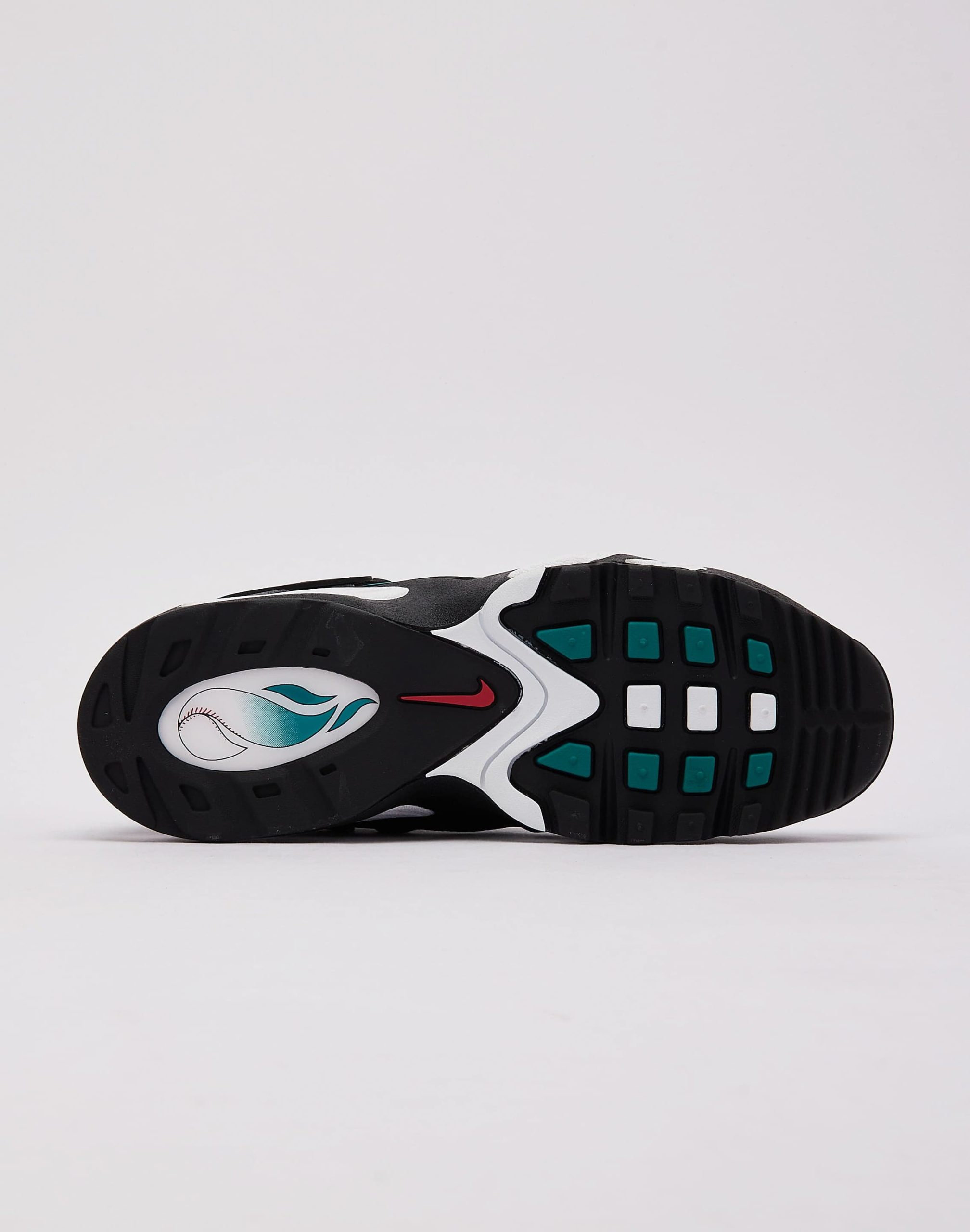 Nike Air Griffey Max 1 'Freshwater' - Image 4