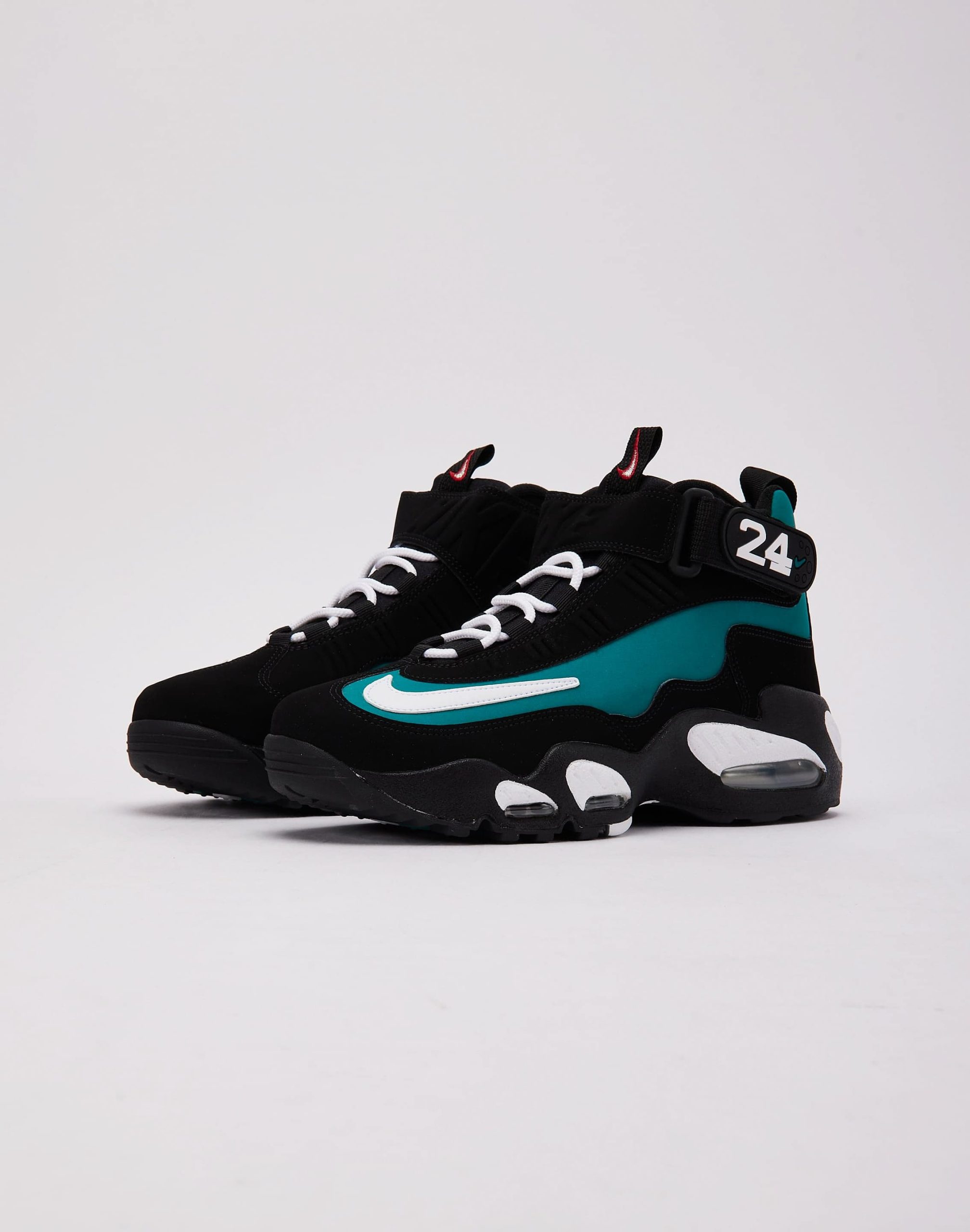 Nike Air Griffey Max 1 'Freshwater' - Image 2