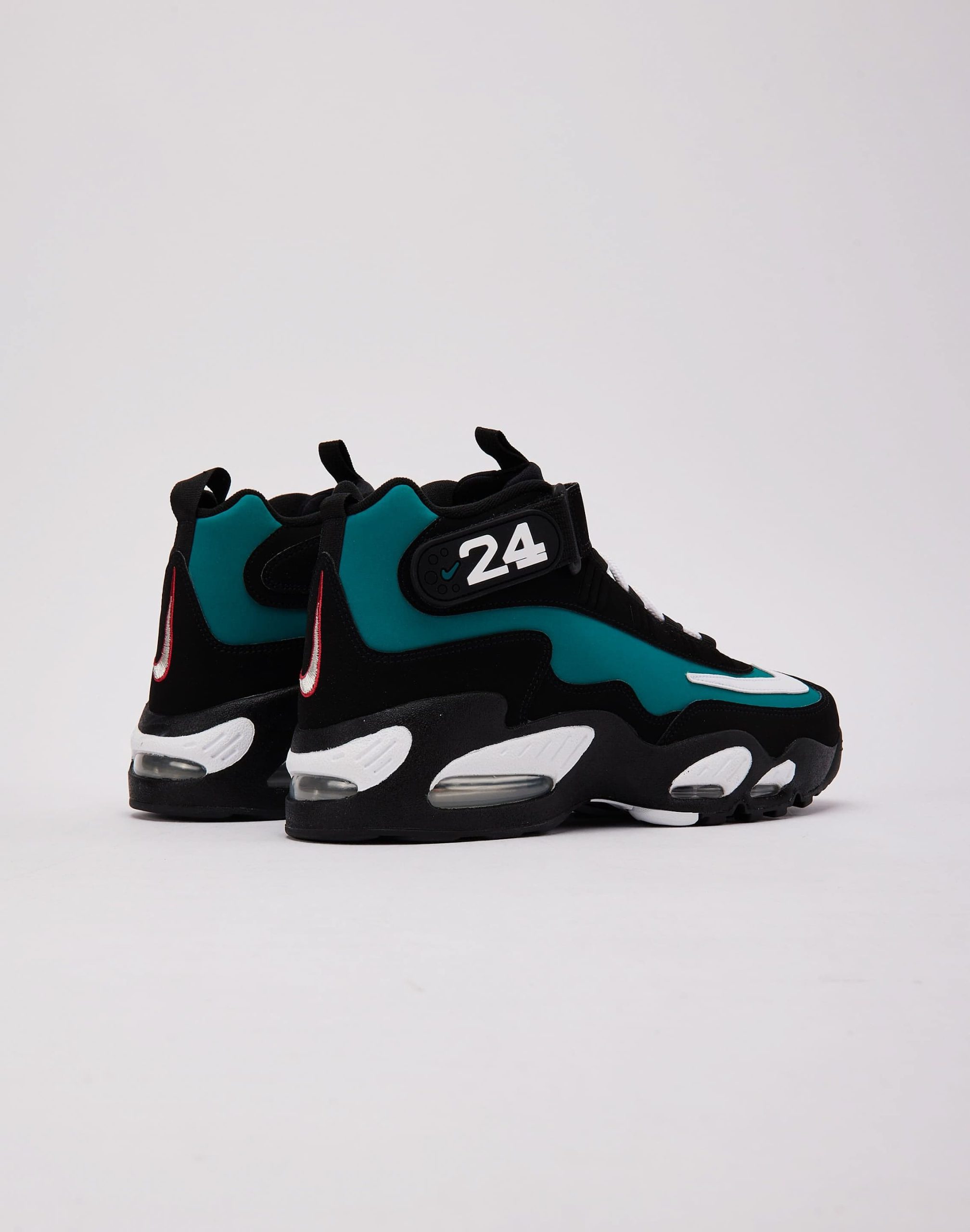 Nike Air Griffey Max 1 'Freshwater' - Image 3