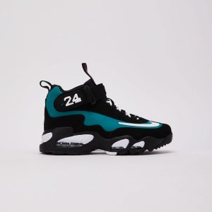 Nike Air Griffey Max 1 'Freshwater' Grade-School