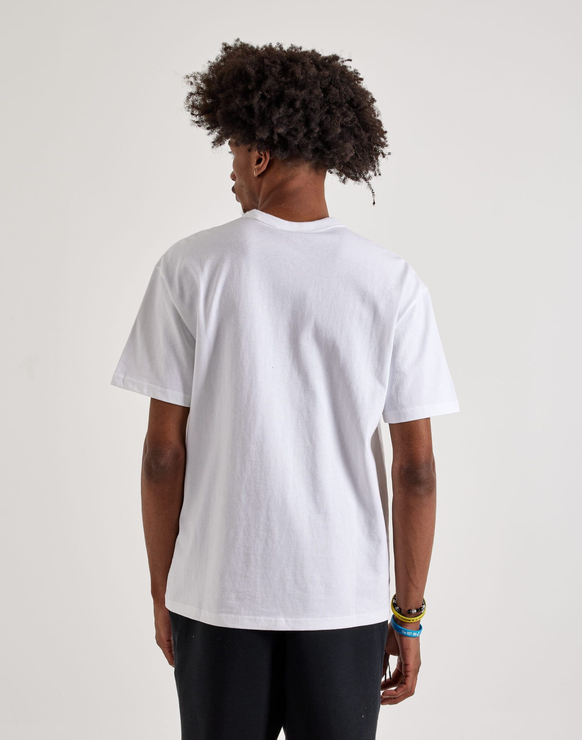 Nike NSW Premium Essential Tee - Image 3