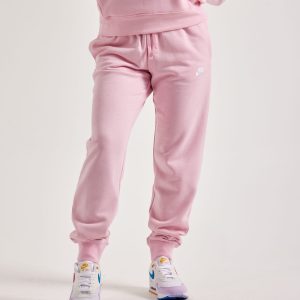 Nike Club Fleece Mid-Rise Pants