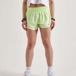 Nike One Dri-FIT Lined Shorts
