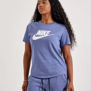 Nike Club Icon Futura Tee