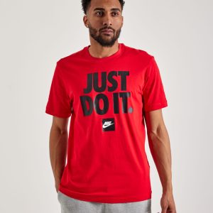 Nike Just Do It Tee