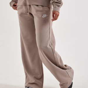 Nike Club Fleece Mid-Rise Oversized Sweatpants